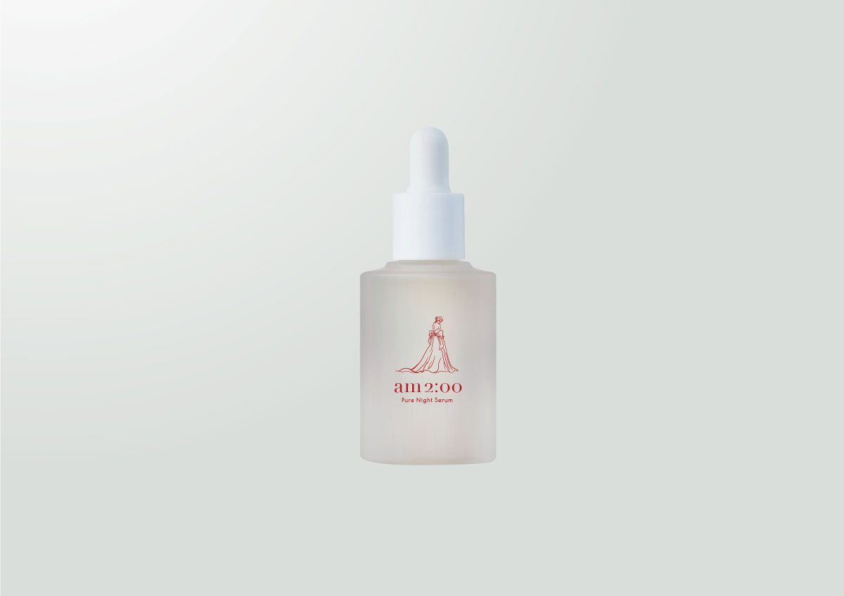 am2:00 Pure Night Serum 制作物 7