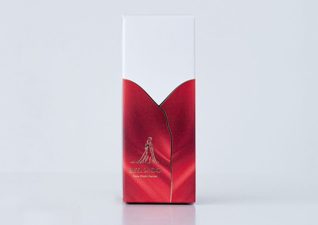 am2:00 Pure Night Serum 制作物 9