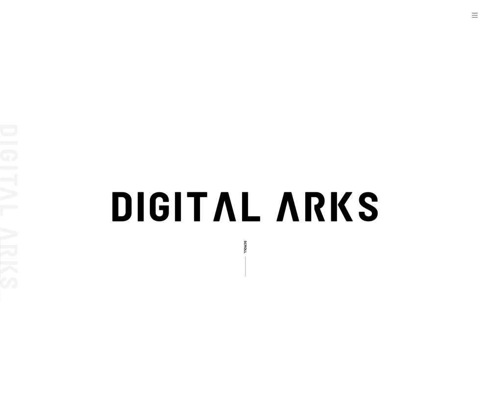 株式会社DIGITAL ARKS 制作物 1
