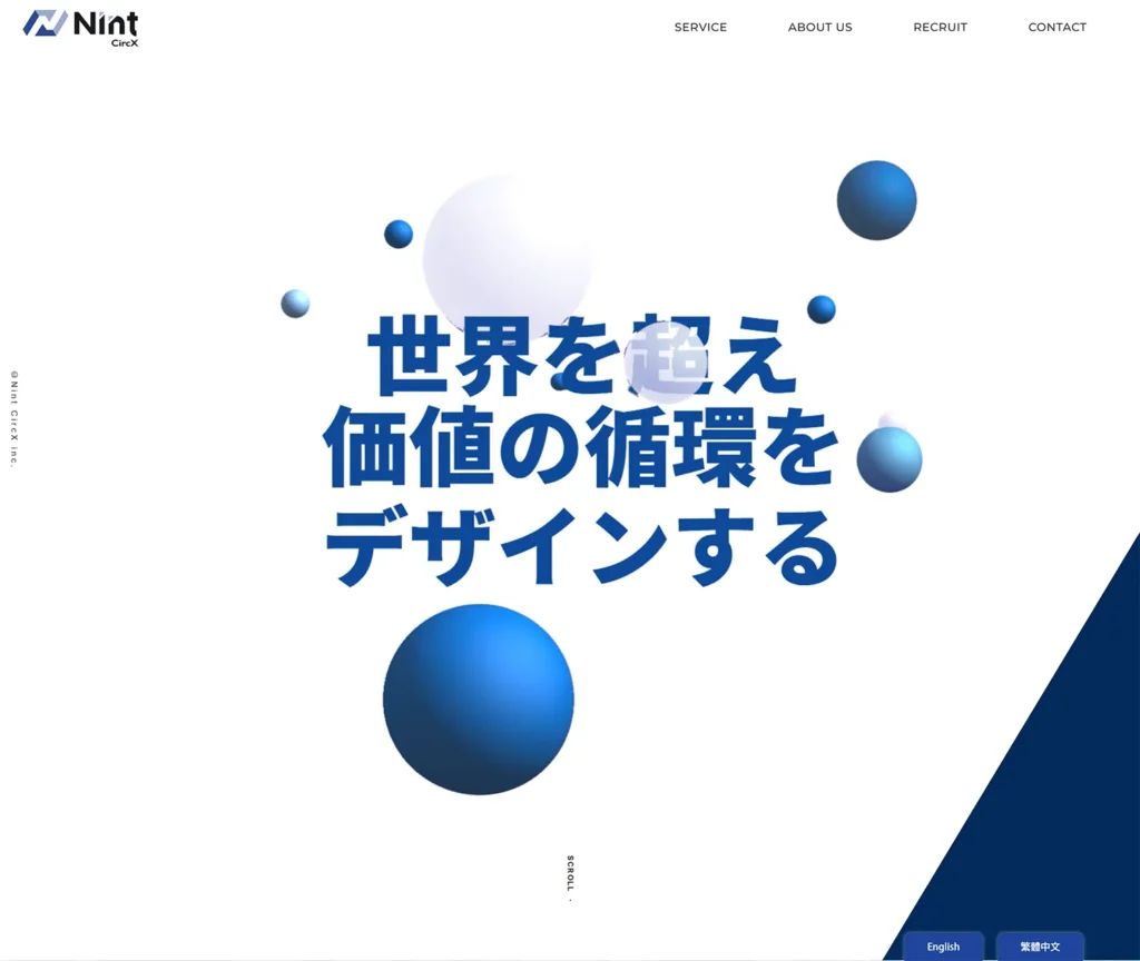 株式会社Nint CircX