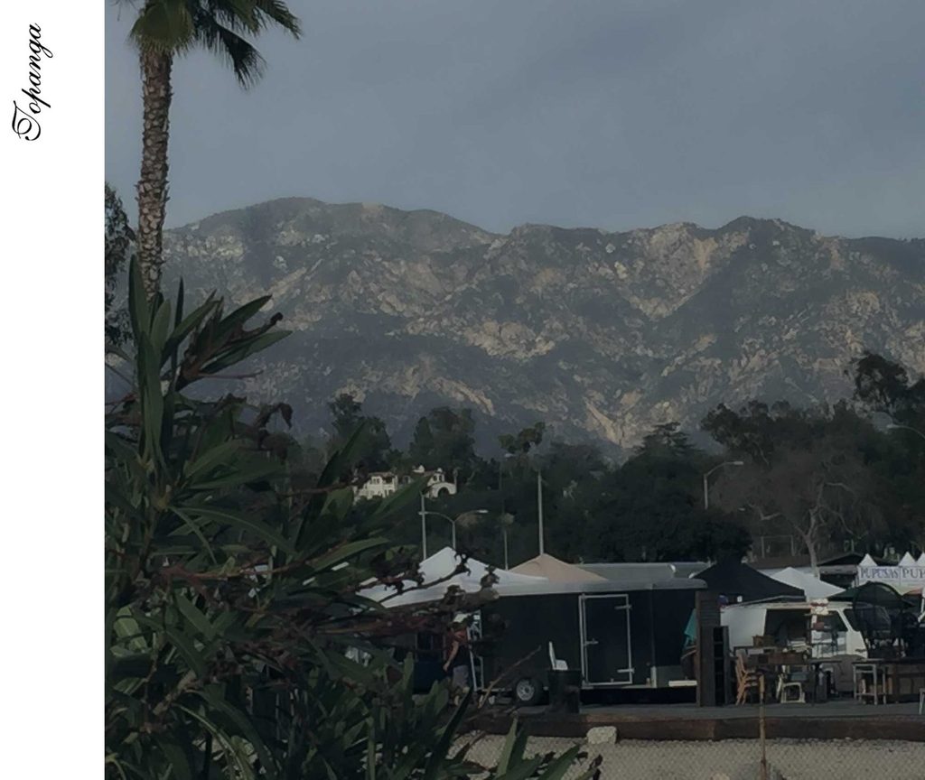 TOPANGA