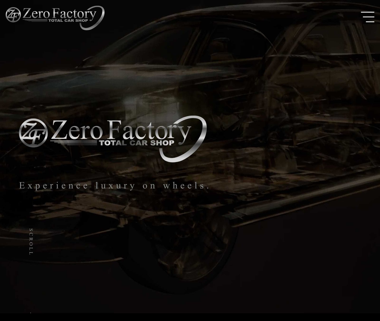 Zero Factory 制作物 1